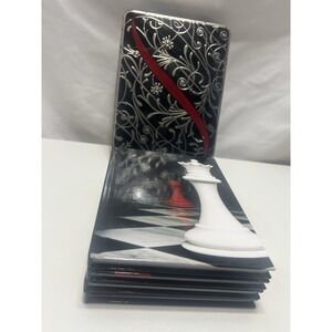 The Twilight Saga Journals Books Set of 4 with Collector Tin Box Set.